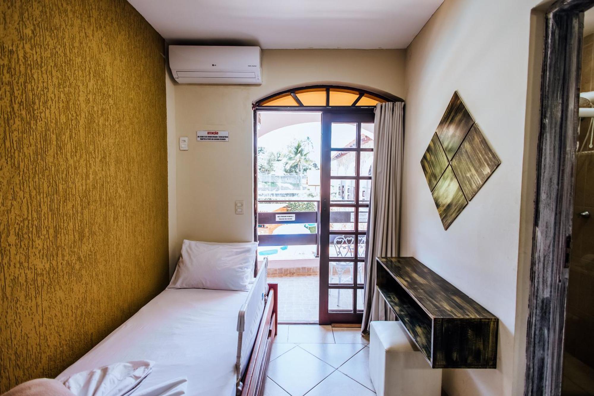 Velinn Pousada Casa De Pedra Ilhabela Zimmer foto