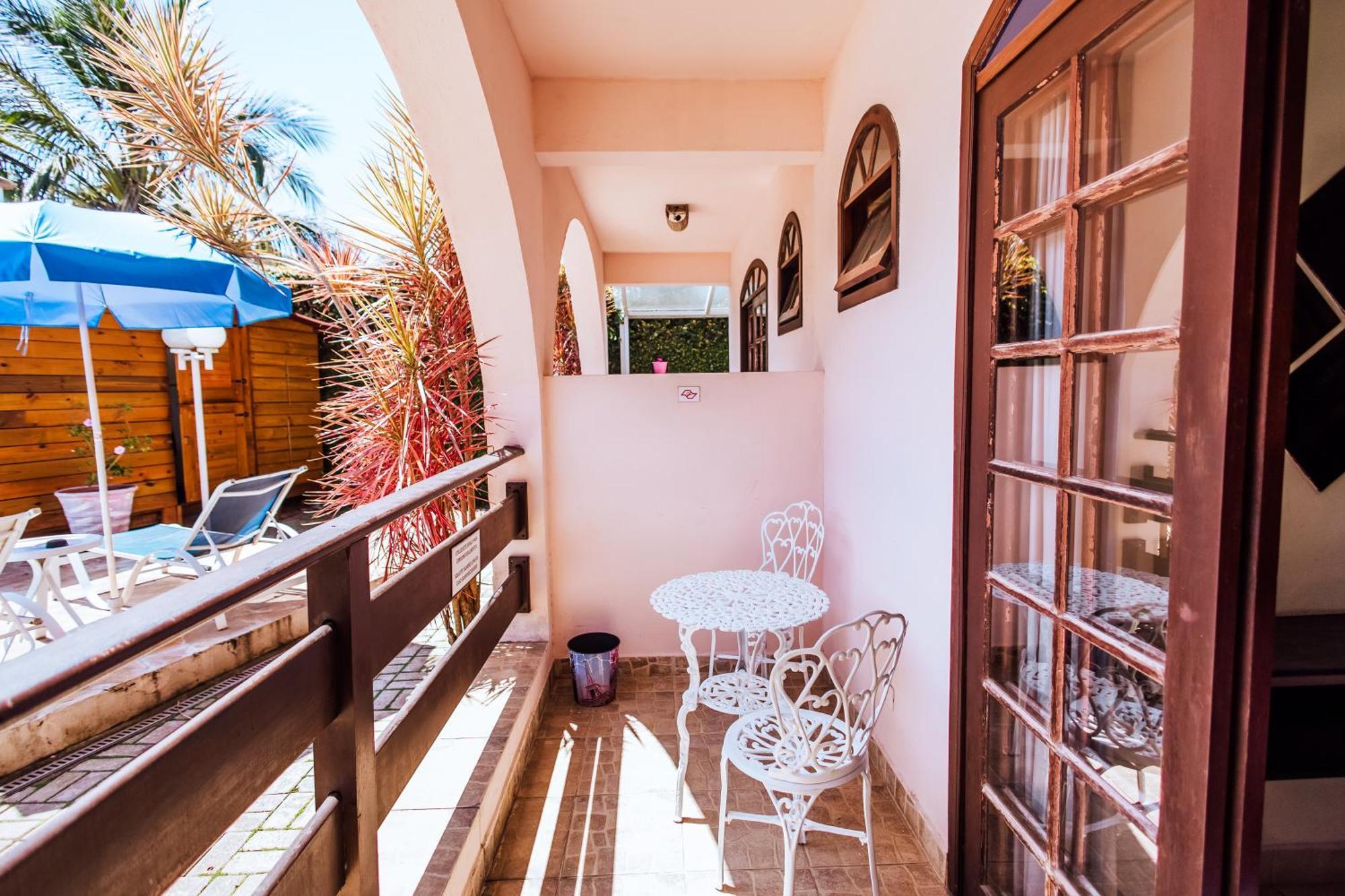 Velinn Pousada Casa De Pedra Ilhabela Zimmer foto