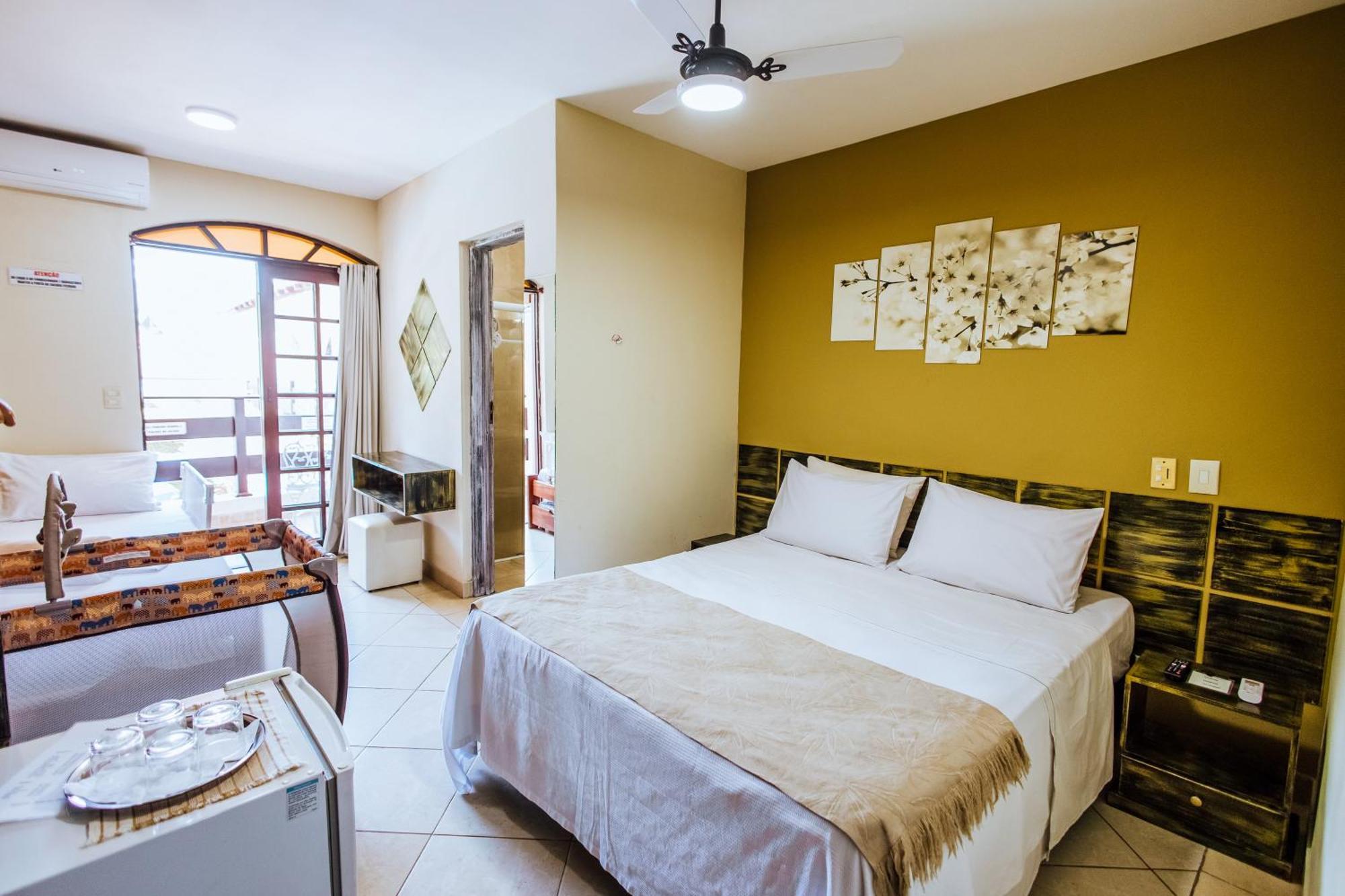 Velinn Pousada Casa De Pedra Ilhabela Zimmer foto