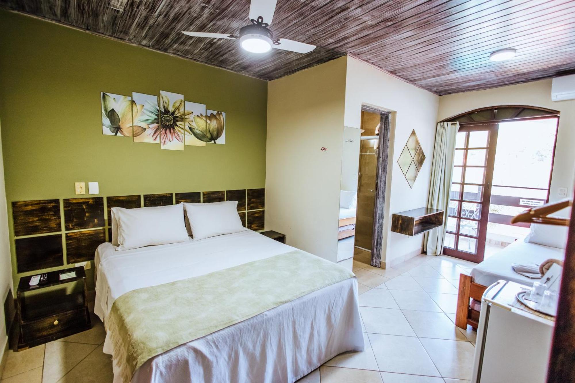 Velinn Pousada Casa De Pedra Ilhabela Zimmer foto