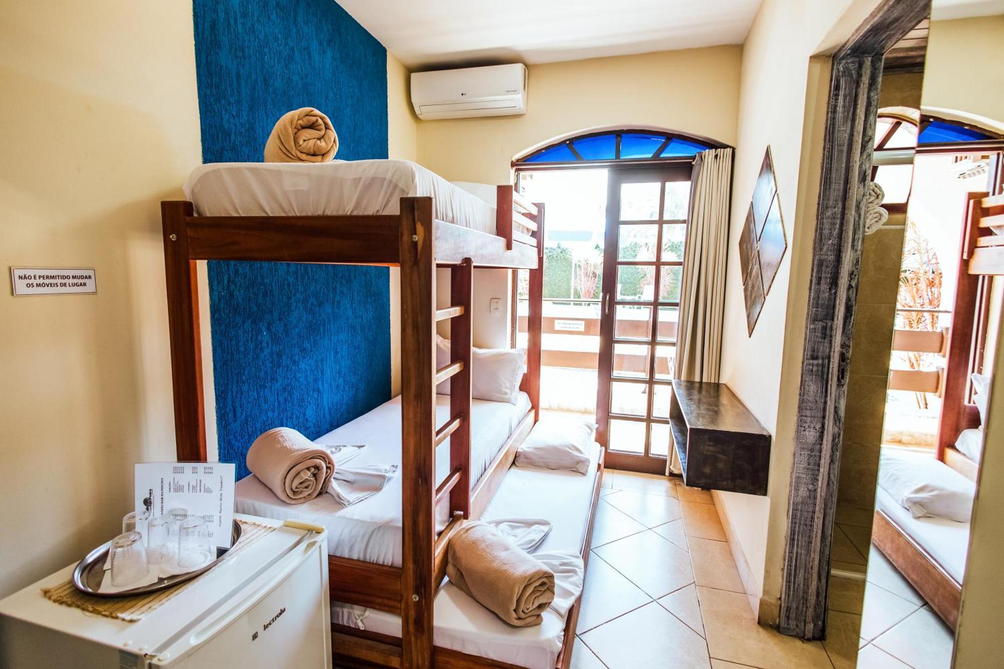 Velinn Pousada Casa De Pedra Ilhabela Zimmer foto