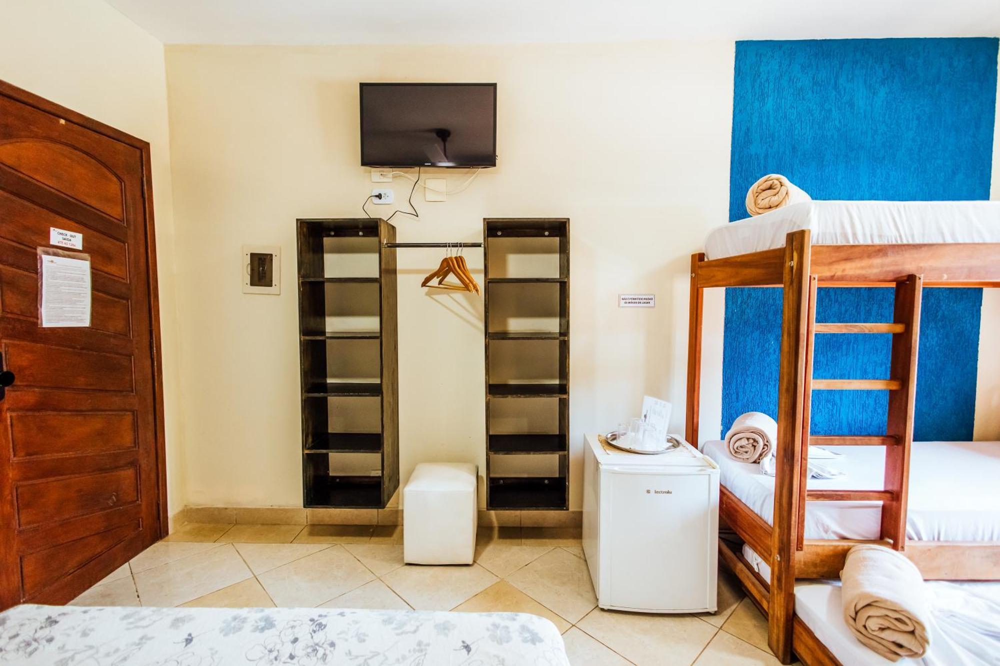 Velinn Pousada Casa De Pedra Ilhabela Zimmer foto