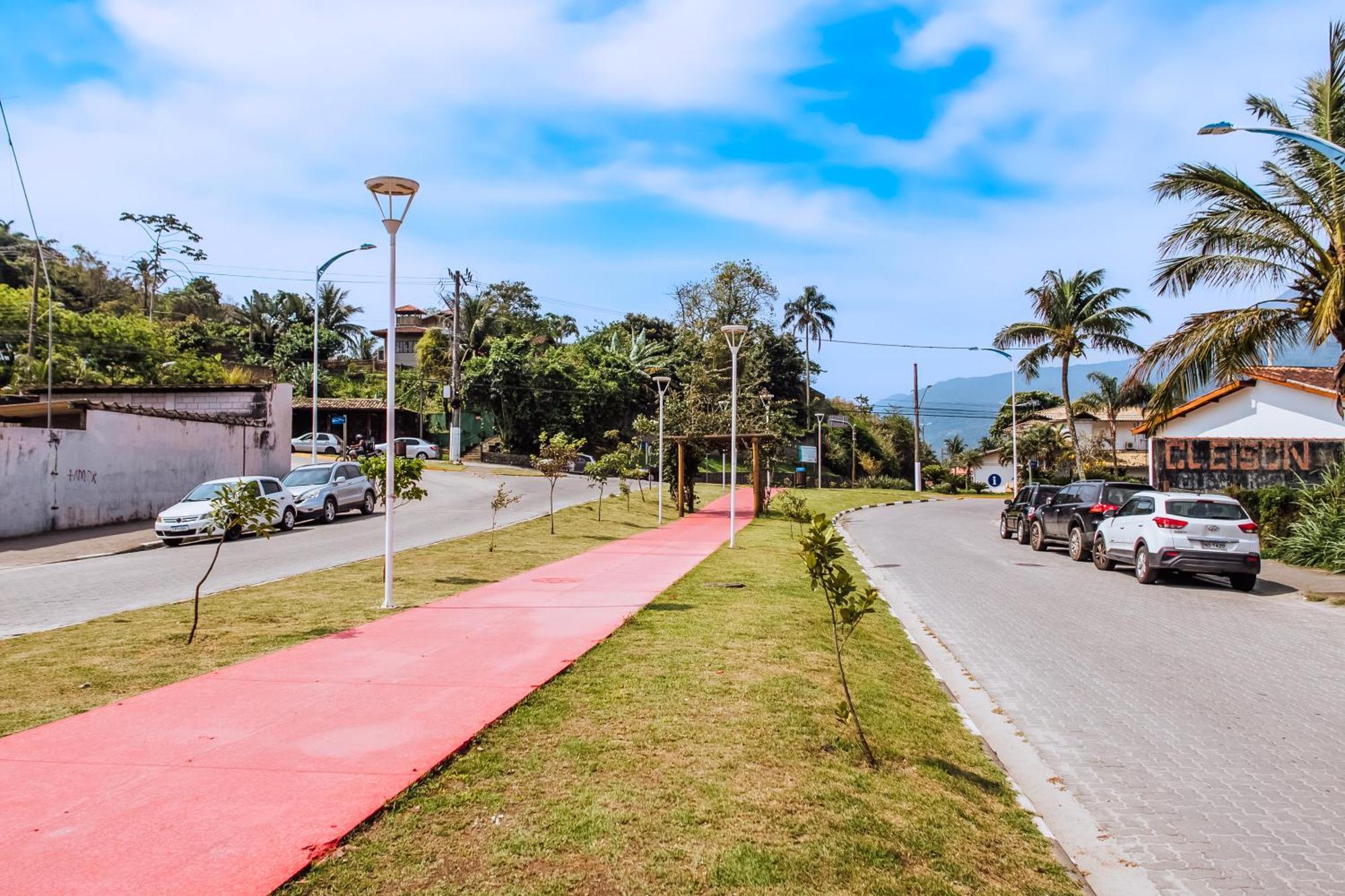 Velinn Pousada Casa De Pedra Ilhabela Exterior foto