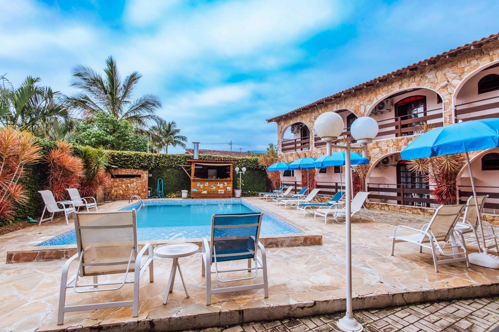 Velinn Pousada Casa De Pedra Ilhabela Exterior foto